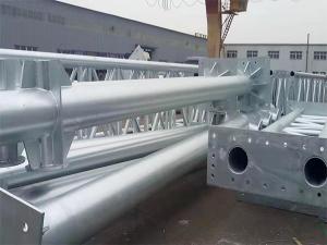 高速公路標(biāo)志桿現(xiàn)貨